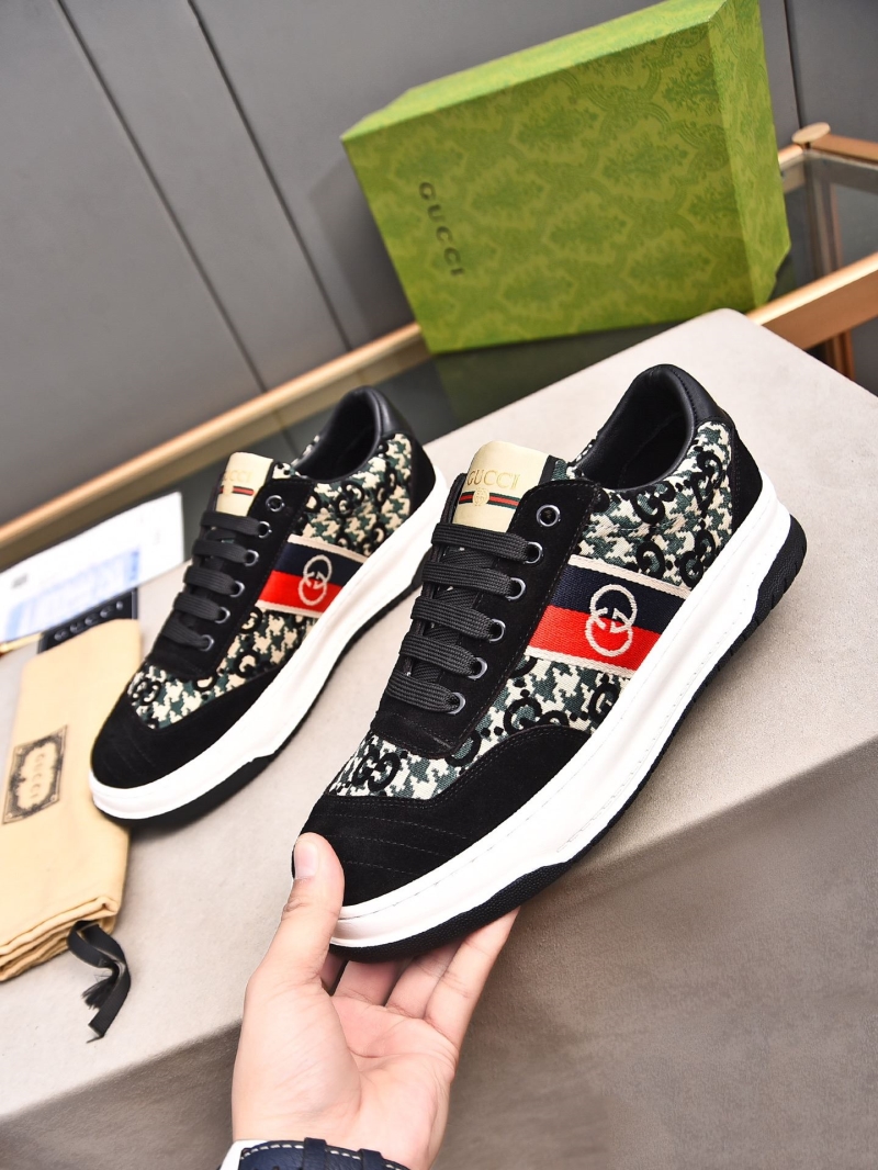 Gucci Casual Shoes